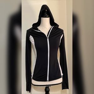 Women’s Reebok Athletic Hoodie
